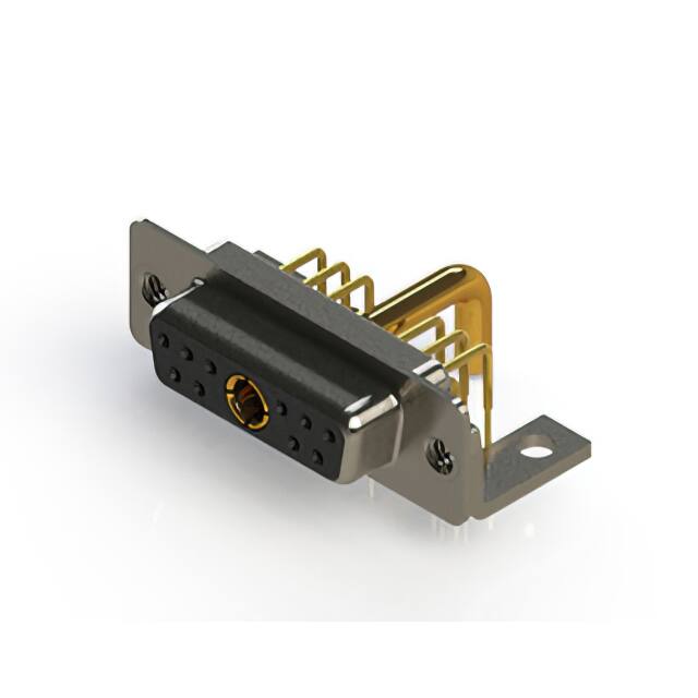 630-11W1250-3TC EDAC Inc.  Ensembles de connecteurs D-Sub